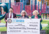 Congresswoman Lofgren secures $250K for Hartnell Child Development Center Hartnell child center grant with Lofgren