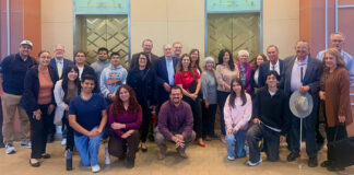 LAFCO approves Gonzales’ Vista Lucia annexation LAFCO Gonzales group