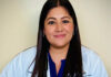 Voices of South County | Mee Memorial physician builds trust through rural care MMHS Dr. Ruth Pedraza