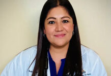 Voices of South County | Mee Memorial physician builds trust through rural care MMHS Dr. Ruth Pedraza