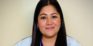 Voices of South County | Mee Memorial physician builds trust through rural care MMHS Dr. Ruth Pedraza