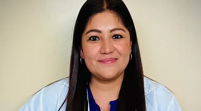 Voices of South County | Mee Memorial physician builds trust through rural care MMHS Dr. Ruth Pedraza