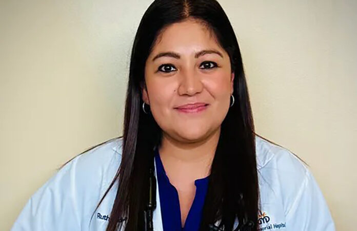 MMHS Dr. Ruth Pedraza MMHS Dr. Ruth Pedraza