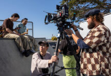 Guest Column | South County, We Have Stories. Now We Have a Film Festival Pinnacles Film Festival