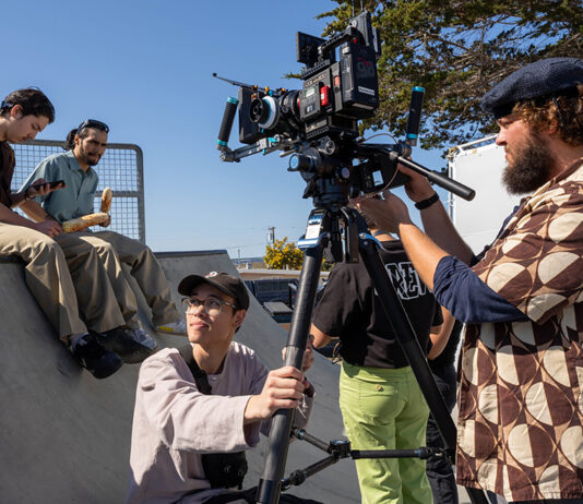 Guest Column | South County, We Have Stories. Now We Have a Film Festival Pinnacles Film Festival