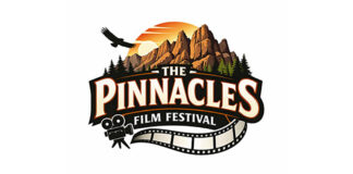 Pinnacles Film Festival brings independent films to South Monterey County Pinnacles Film Festival