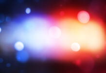 Salinas Valley Police Reports | Published Oct. 21, 2026 Police lights