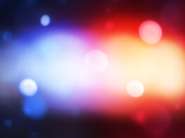 Salinas Valley Police Reports | Published Oct. 21, 2026 Police lights