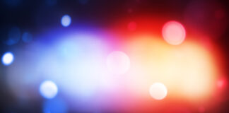 Salinas Valley Police Reports | Published Oct. 21, 2026 Police lights