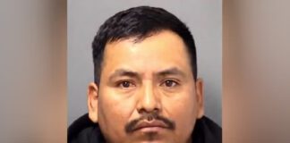 Greenfield police seek man wanted for attempted murder Ponciano Guzman Martinez