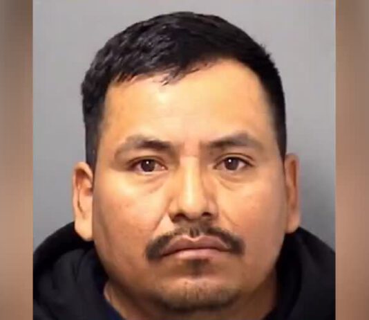 Greenfield police seek man wanted for attempted murder Ponciano Guzman Martinez