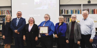 South Monterey County Joint Union High School District returns to local control SMCJUHSD local control celebration