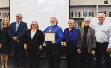 SMCJUHSD local control celebration