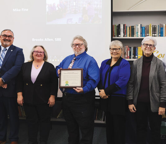 South Monterey County Joint Union High School District returns to local control SMCJUHSD local control celebration