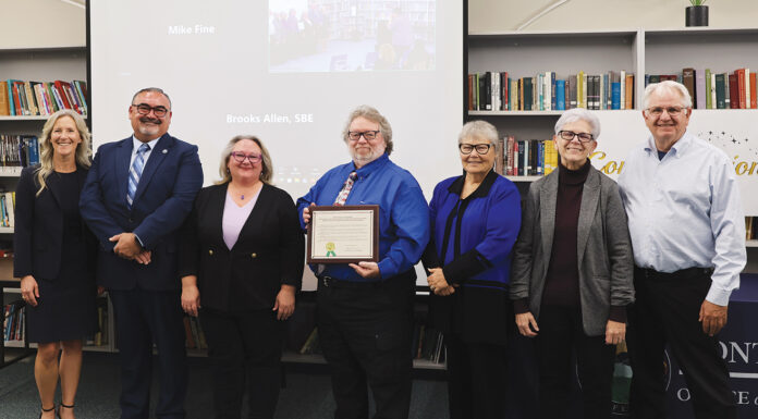 South Monterey County Joint Union High School District returns to local control SMCJUHSD local control celebration