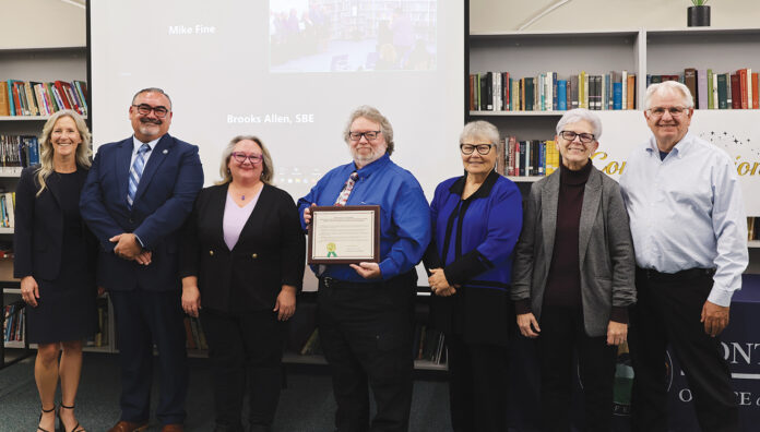 SMCJUHSD local control celebration