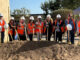 Soledad Unified School District groundbreaking