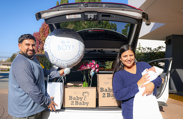 SVH Baby2Baby Diaper Program Salinas Valley Health Baby2Baby Diaper Program