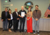 Soledad recognizes 2026 Breast Cancer Awareness Month Soledad Breast Cancer Awareness Month group
