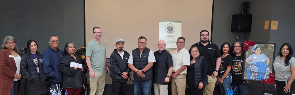 Soledad Chamber Giving Back Banquet