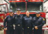 Soledad Fire Department earns top-tier safety rating Soledad Fire Department