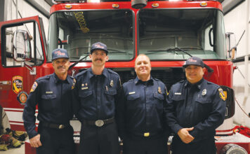 Soledad Fire Department