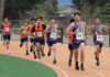 Sports Roundup | South Monterey County cross country, girls golf and flag football teams prepare for CCS Cross country teams