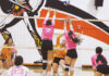 Volleyball | Soledad, King City stay in Mission Division race Soledad vs Gonzales volleyball