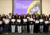 AmeriCorps members begin preschool service in Greenfield, Salinas Preschool Service Corps