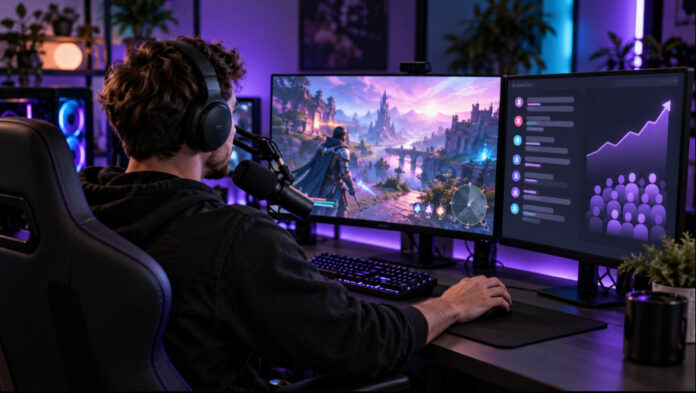 Buy Twitch viewers the right way Buy Twitch viewers the right way