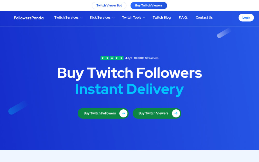 followerspanda