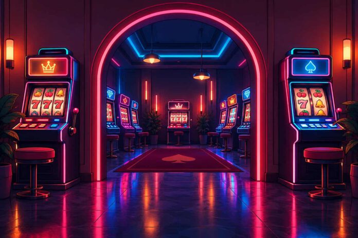 Sites Like Bovada